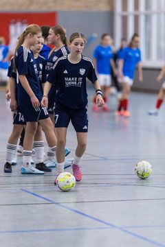 Bild 43 - wCJ Loewinnen Cup C1